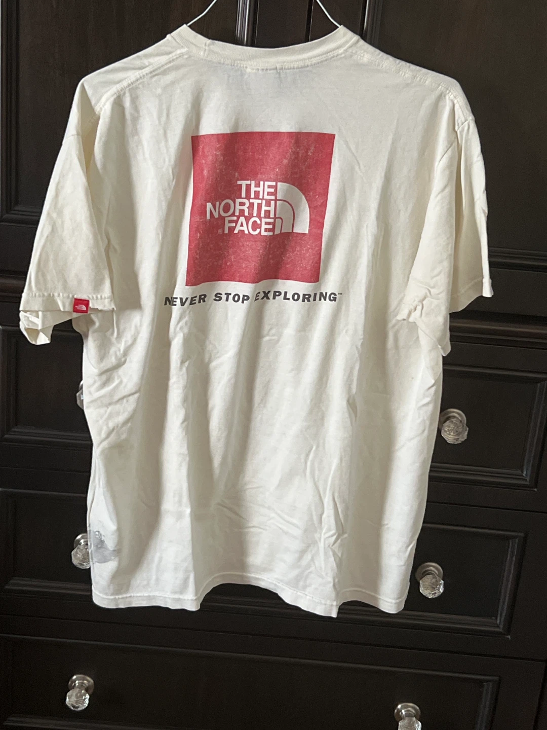 The North Face Men's T-Shirt - Large - photo 3
