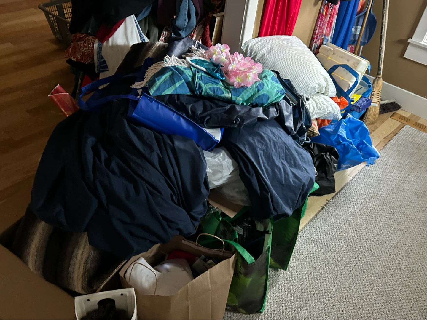 Lots for sale name your price. Must go
