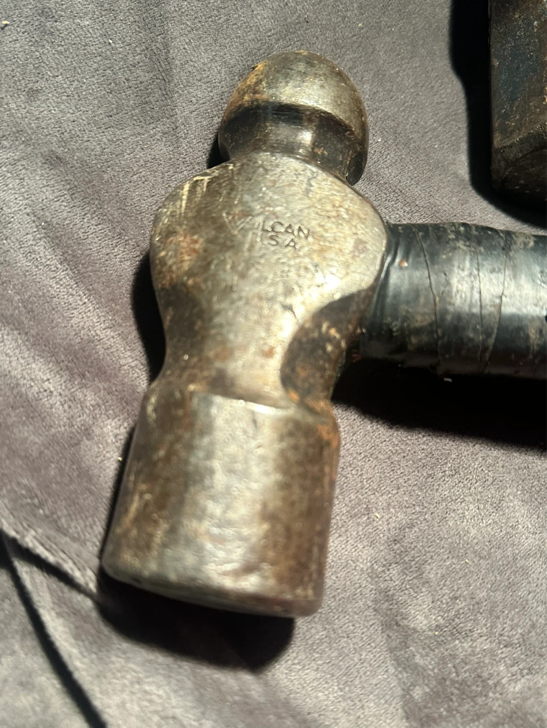 Old hammers $40 each or both for $70 - photo 2