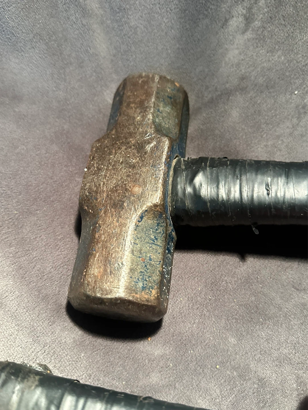 Old hammers $40 each or both for $70 - photo 3