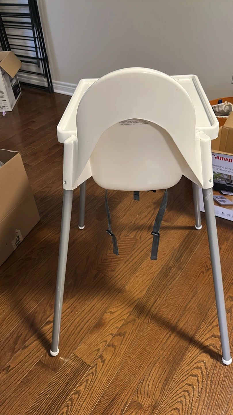 IKEA Highchair