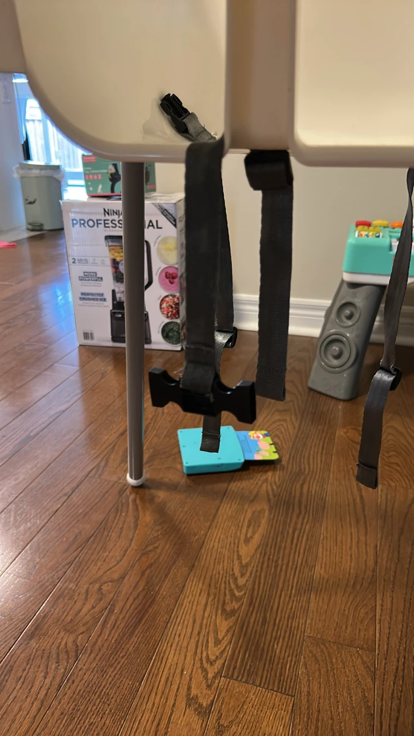 IKEA Highchair - photo 2
