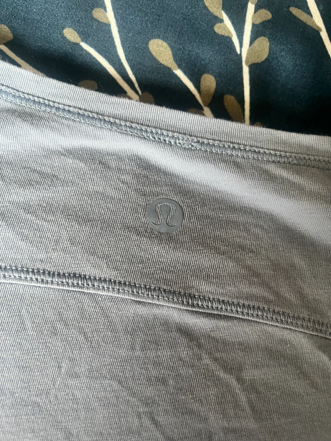 🌱Lululemon Long Sleeve Shirt - photo 3