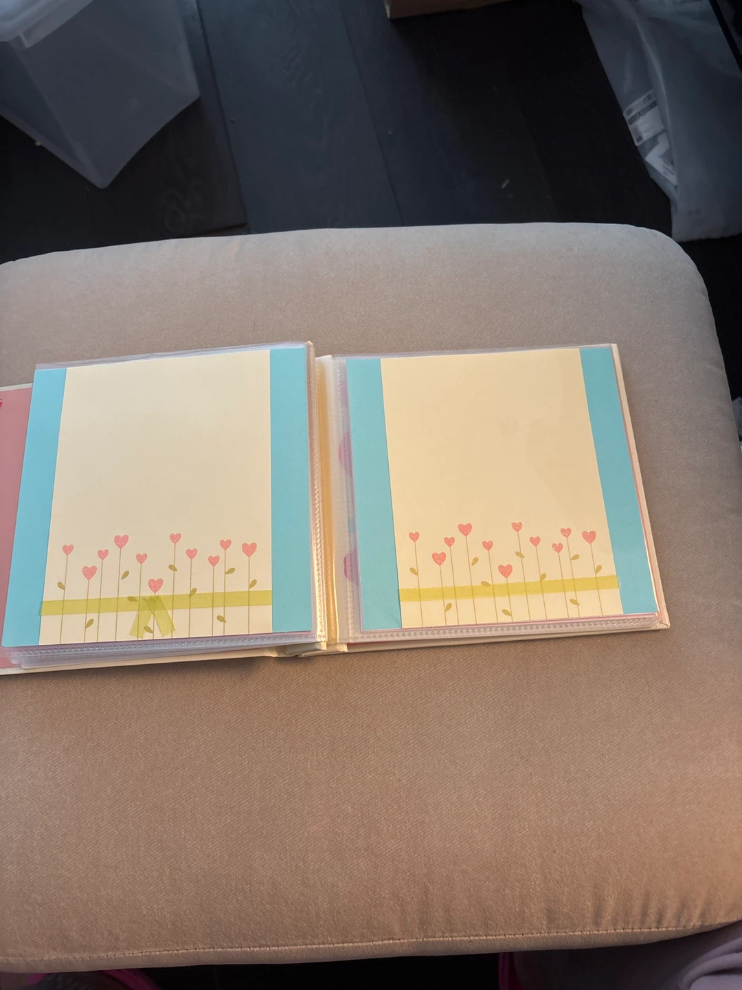 Hallmark Mom or Grandma Instant Scrapbook Kit - photo 4