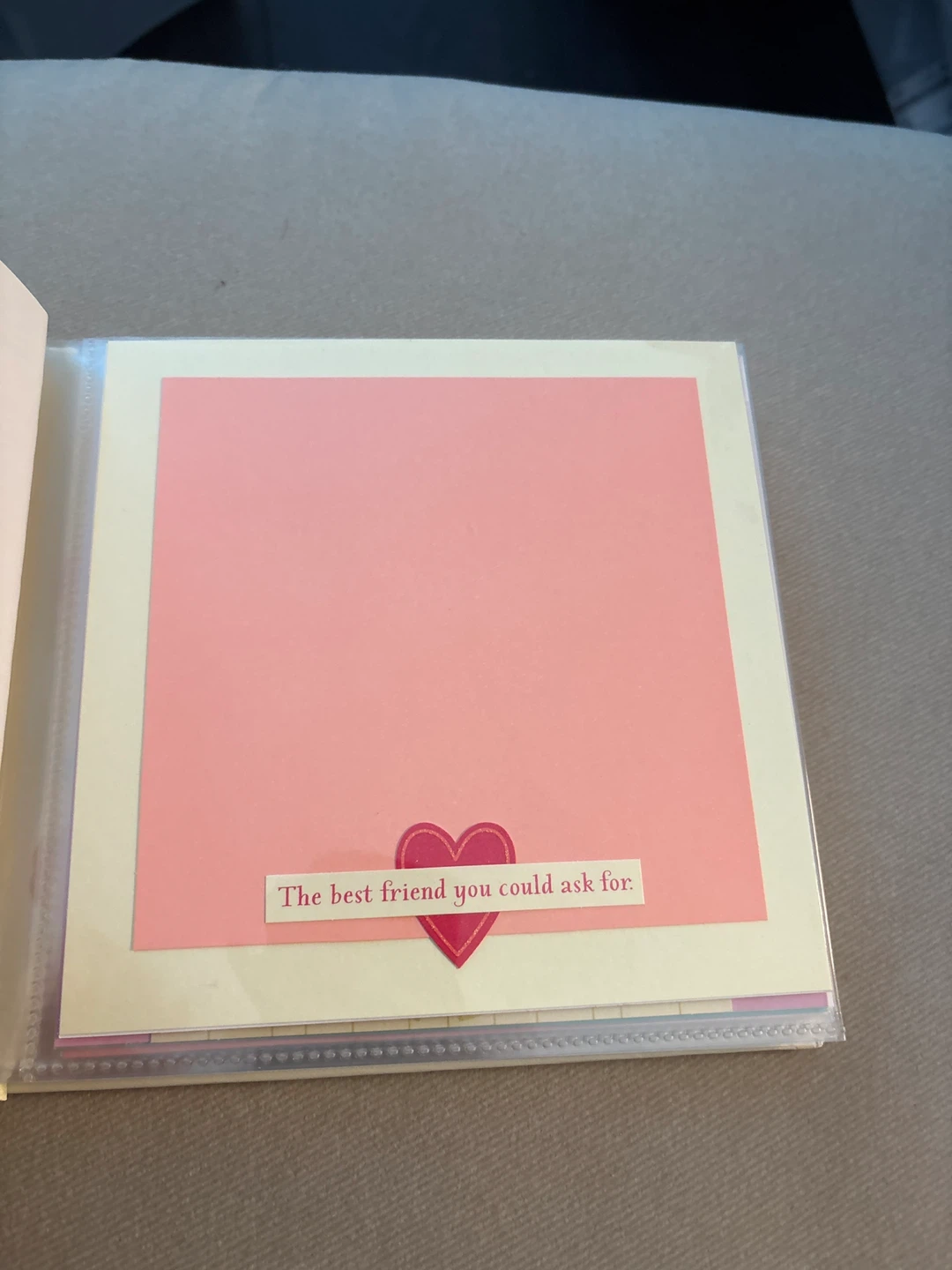 Hallmark Mom or Grandma Instant Scrapbook Kit - photo 3