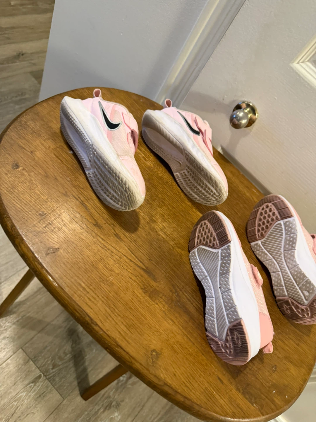 Pink Kids' Shoes - photo 4