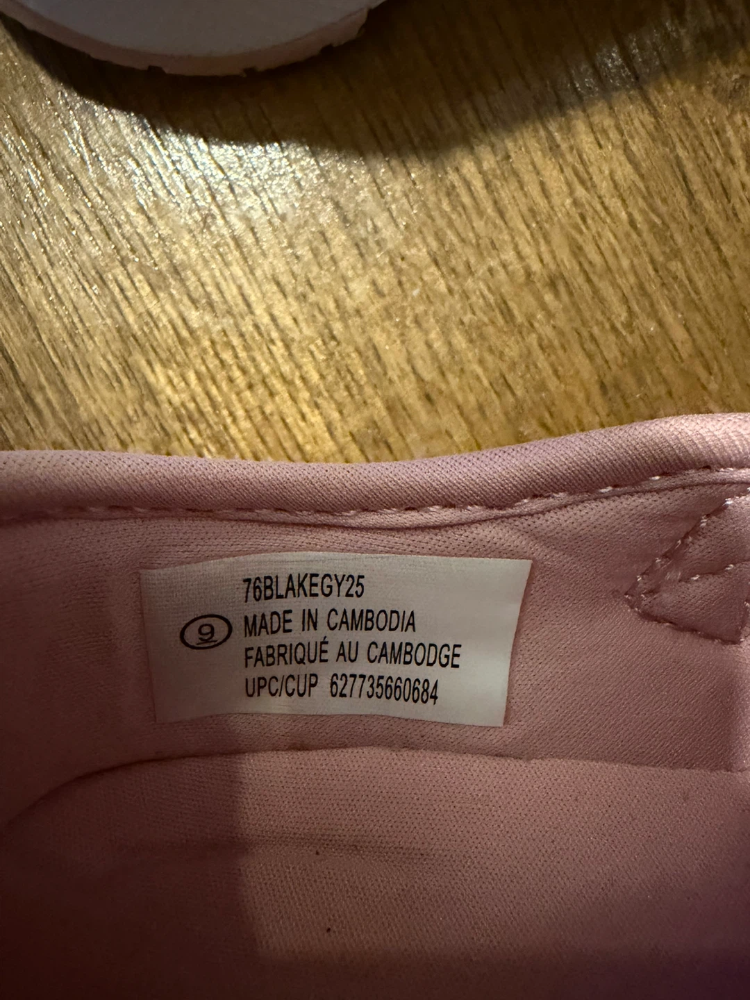 Pink Kids' Shoes - photo 5