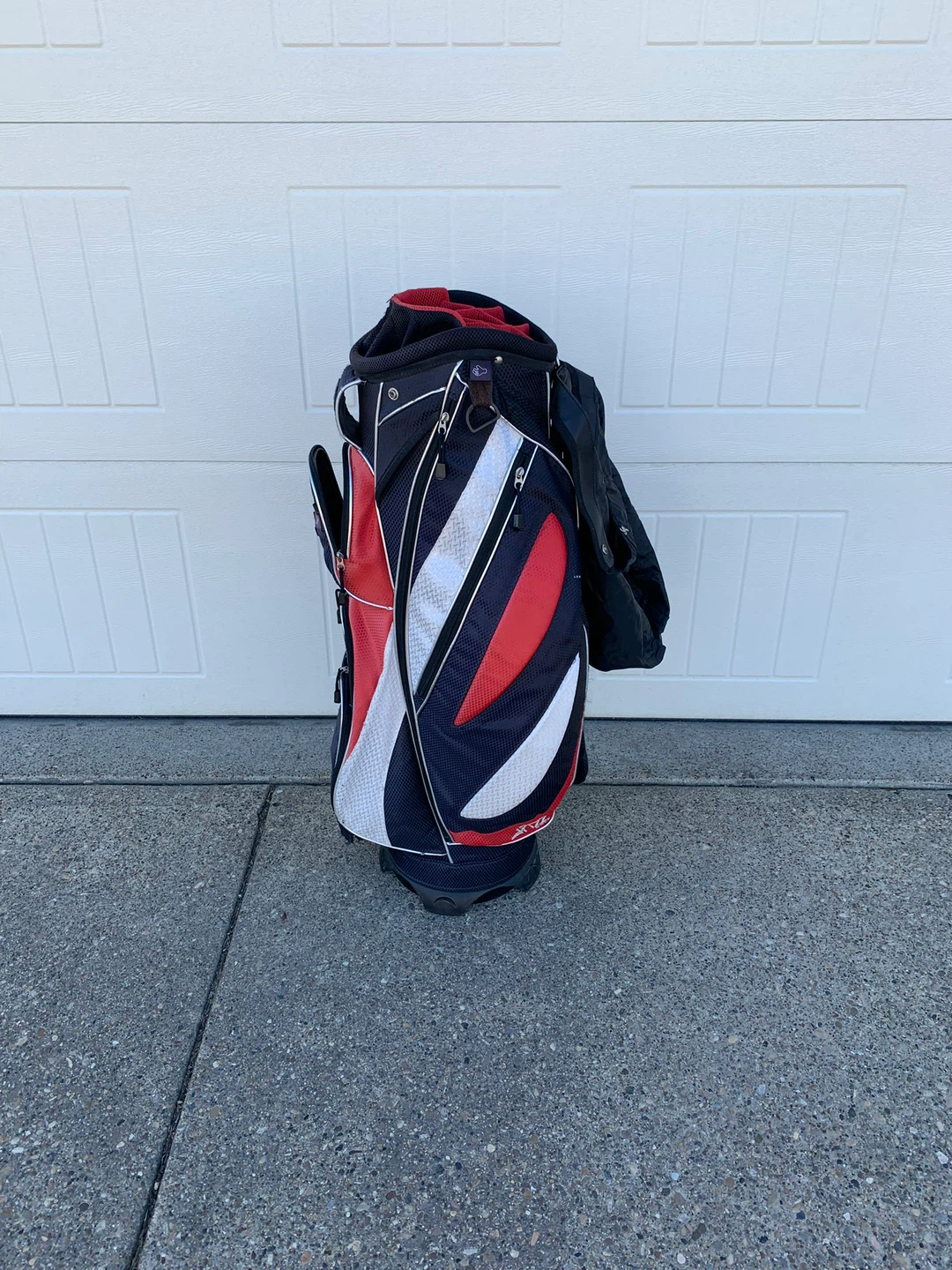 JAZZ Golf Bag - photo 4