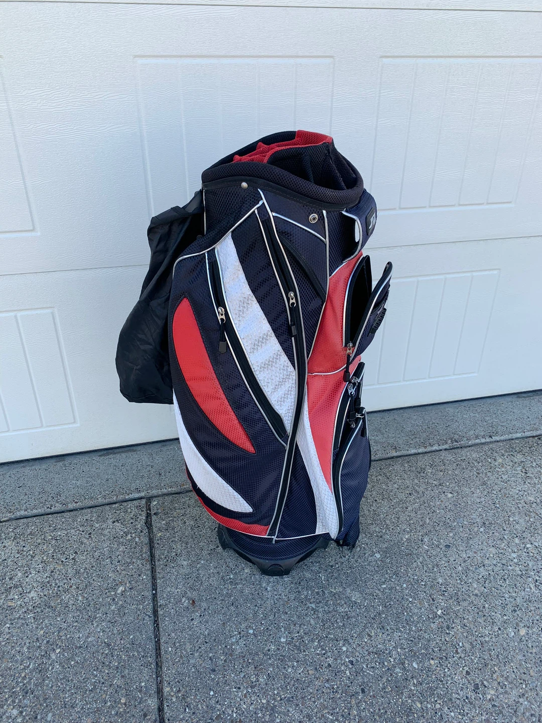 JAZZ Golf Bag - photo 2