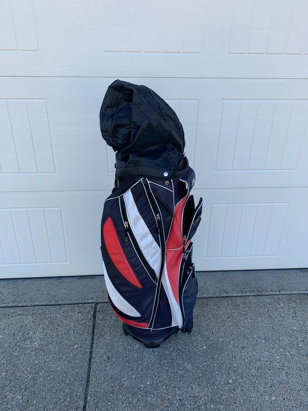 JAZZ Golf Bag - photo 5