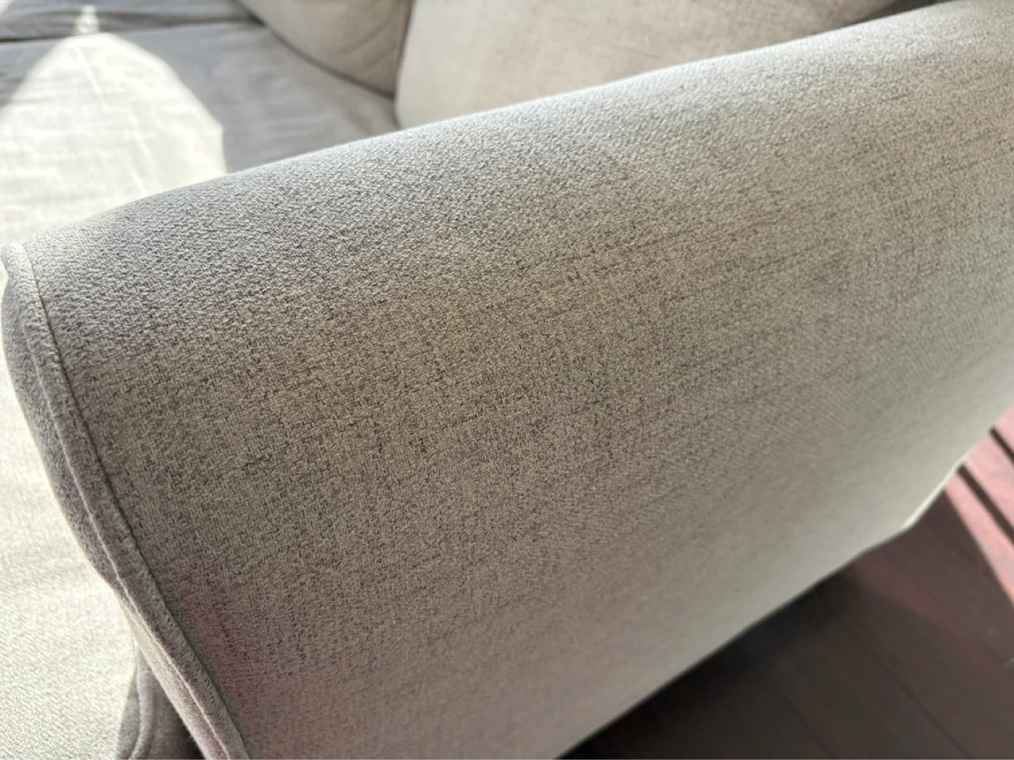 Ashley Sofa Bed – Queen Size - photo 4