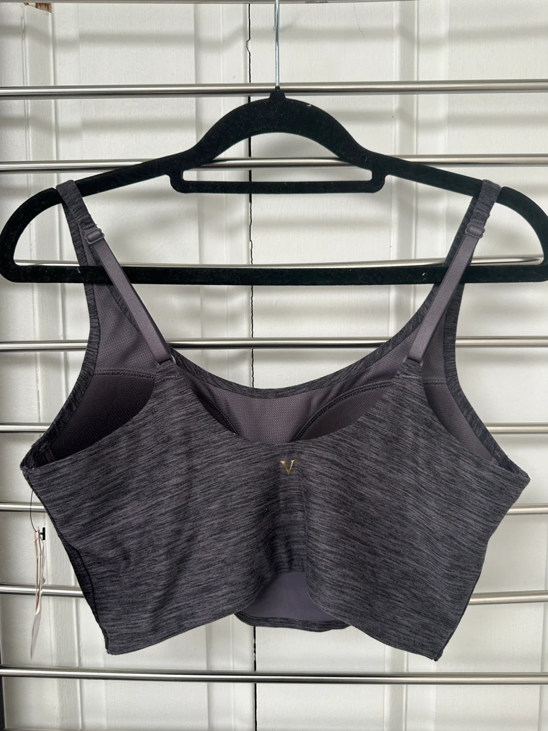 Victoria's Secret Medium Support Bra 34C - photo 3