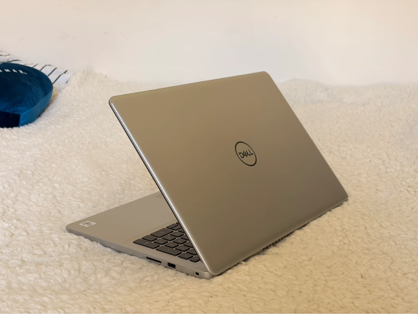 Dell Inspiron 5593 Laptop — i7-10th Gen / 16GB RAM / 512GB SSD - photo 5