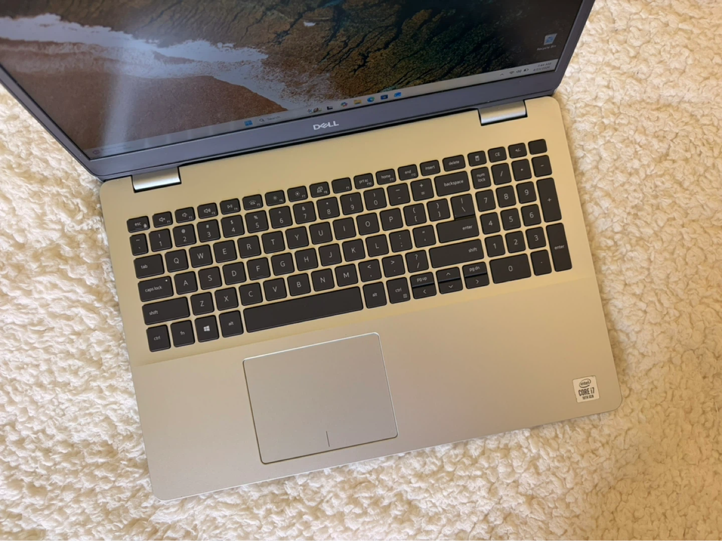 Dell Inspiron 5593 Laptop — i7-10th Gen / 16GB RAM / 512GB SSD - photo 2
