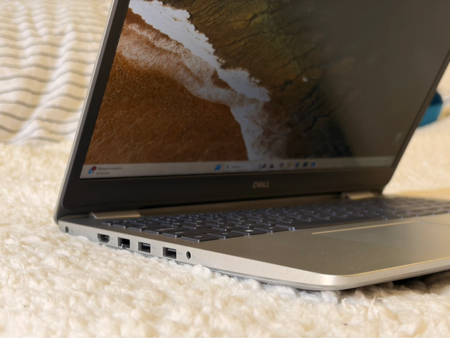 Dell Inspiron 5593 Laptop — i7-10th Gen / 16GB RAM / 512GB SSD - photo 3