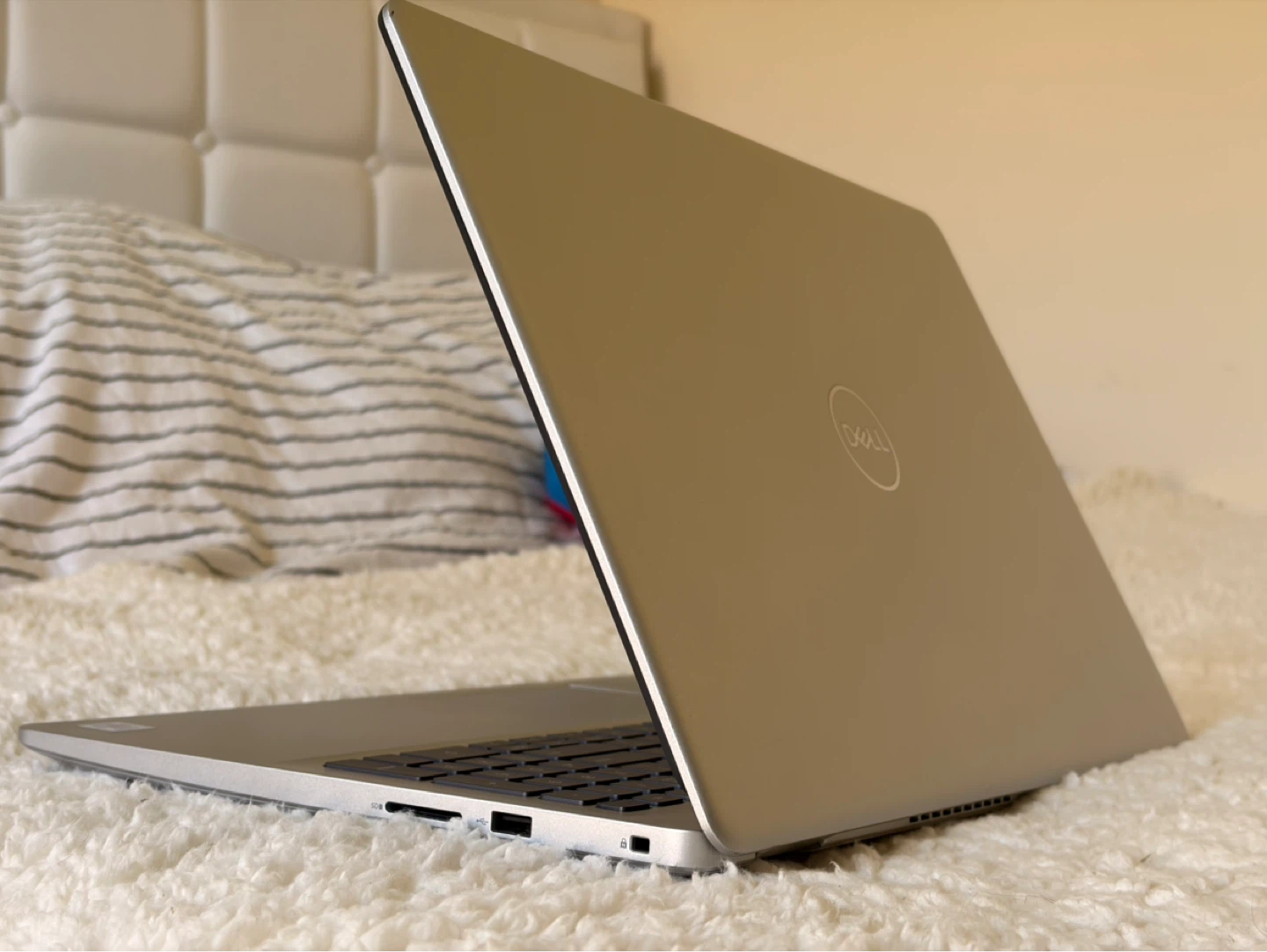 Dell Inspiron 5593 Laptop — i7-10th Gen / 16GB RAM / 512GB SSD - photo 4