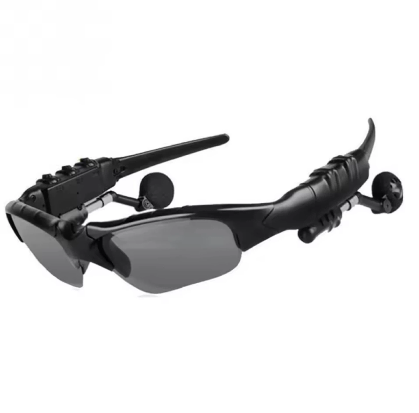 Black Bluetooth Sunglasses