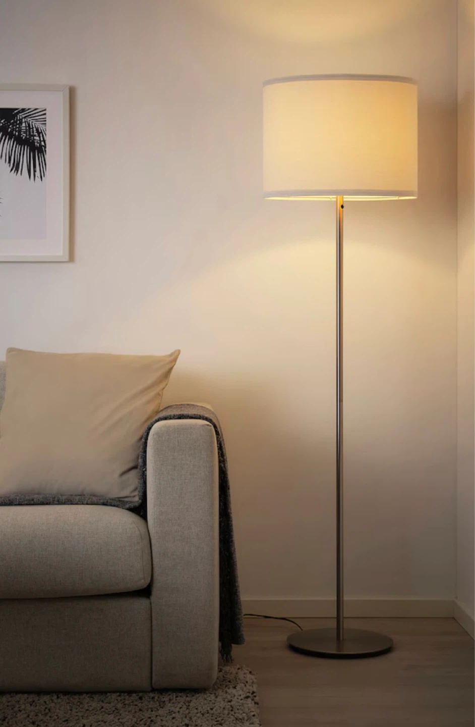 Floor Lamp
