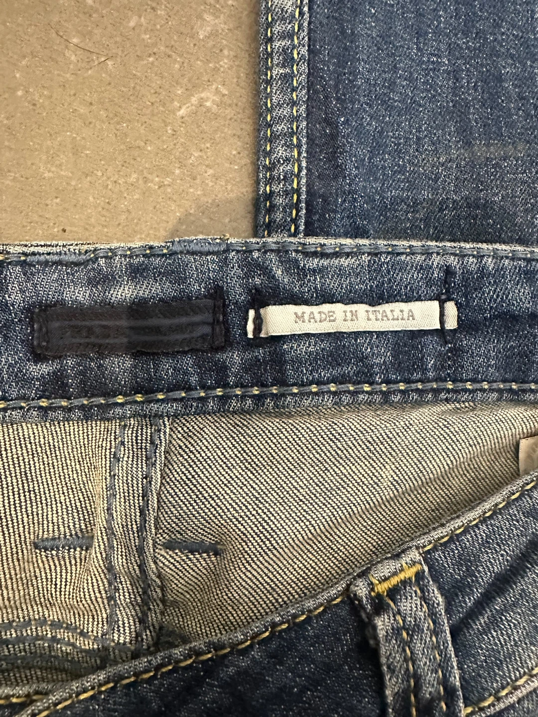 Prada Jeans - photo 3
