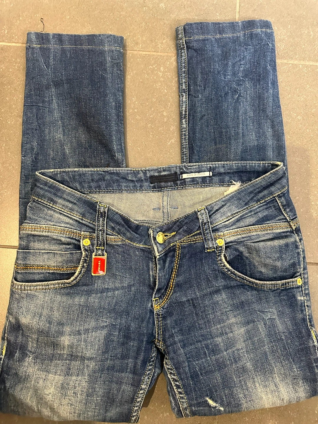 Prada Jeans