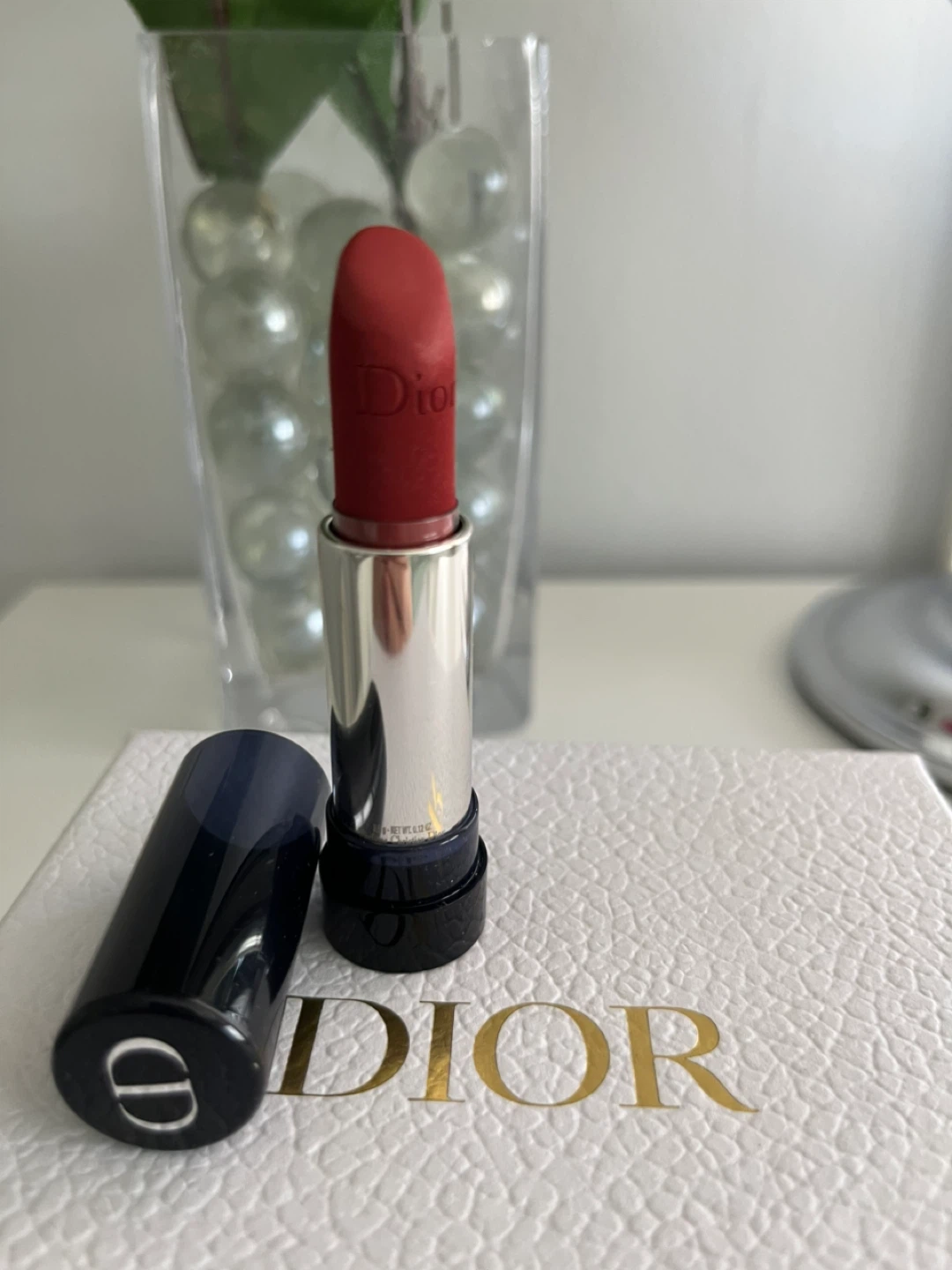 Dior Rouge Dior 720 Icône Velvet Lipstick