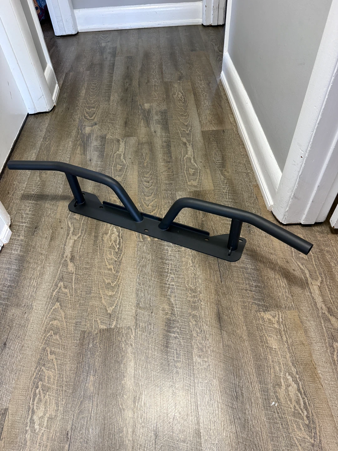 Wall Mounted Pull Up Bar - photo 2