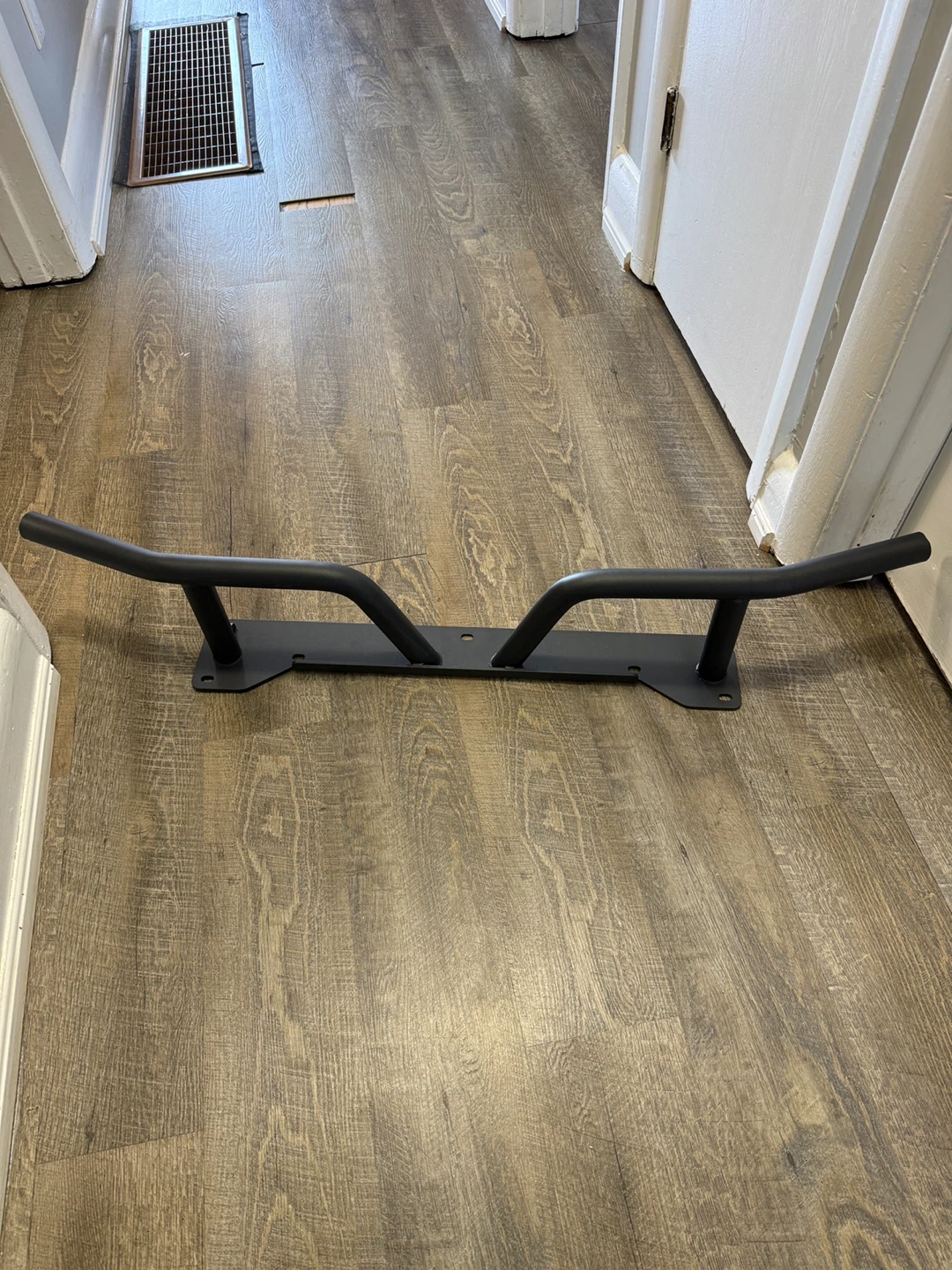 Wall Mounted Pull Up Bar - photo 3