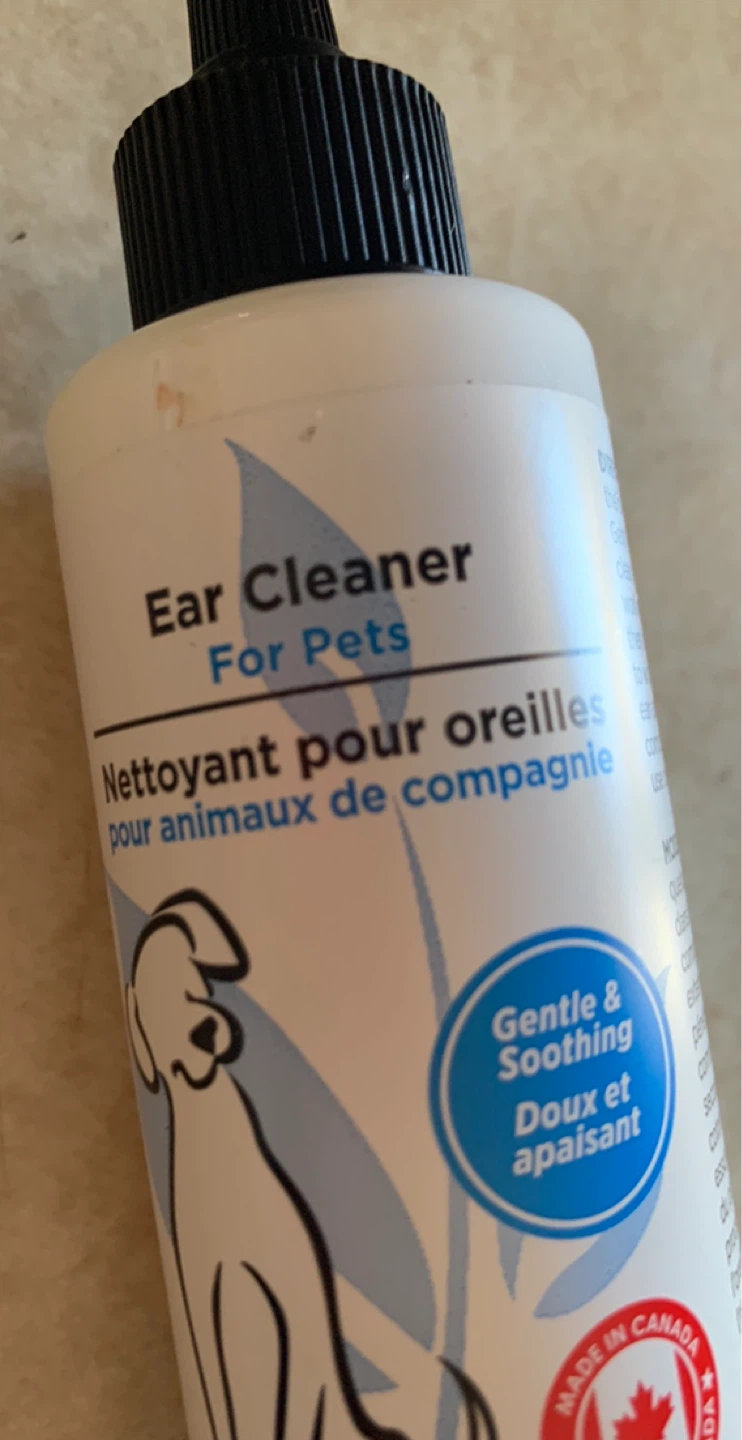 Wahl Ear Cleaner For Pets - 175 ml - photo 4