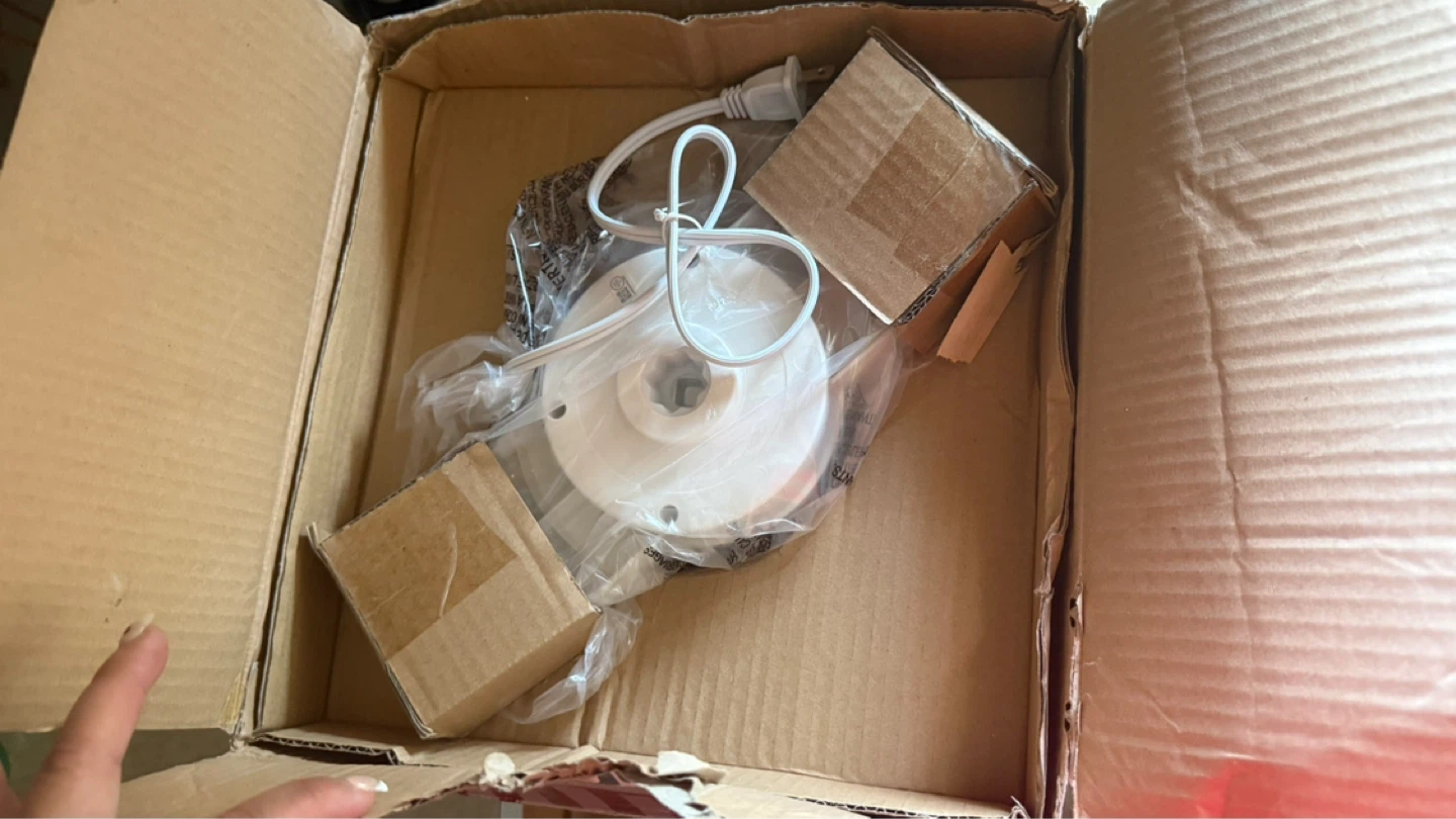 Hamilton Beach 4 Liter Ice Cream Maker - photo 3