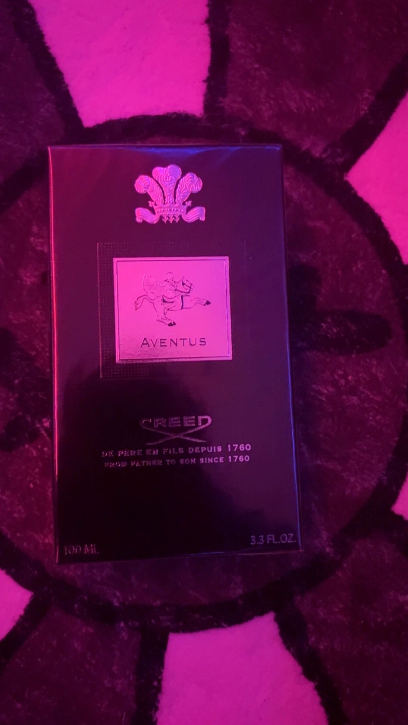 Creed Aventus- 100 ML