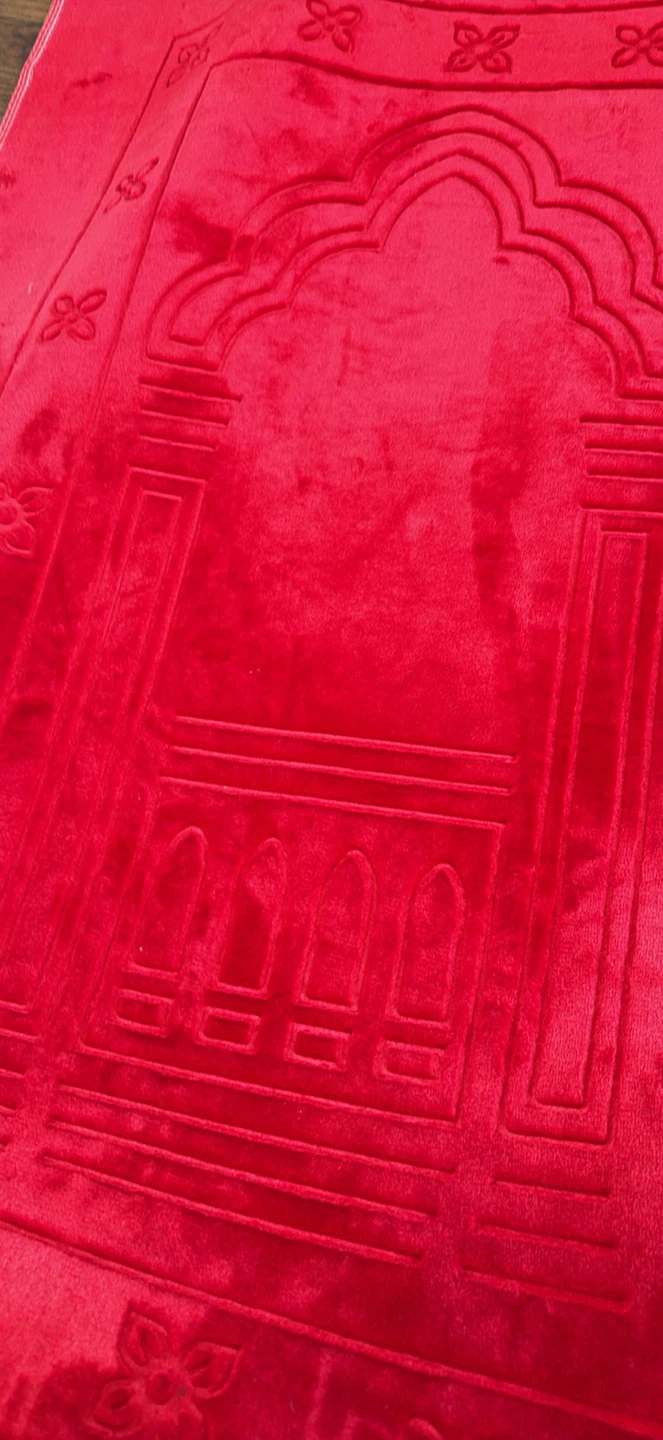 Prayer mat. Big size - photo 3