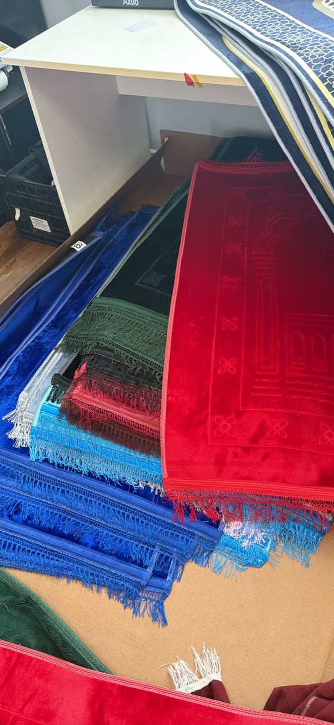 Prayer mat. Big size - photo 2