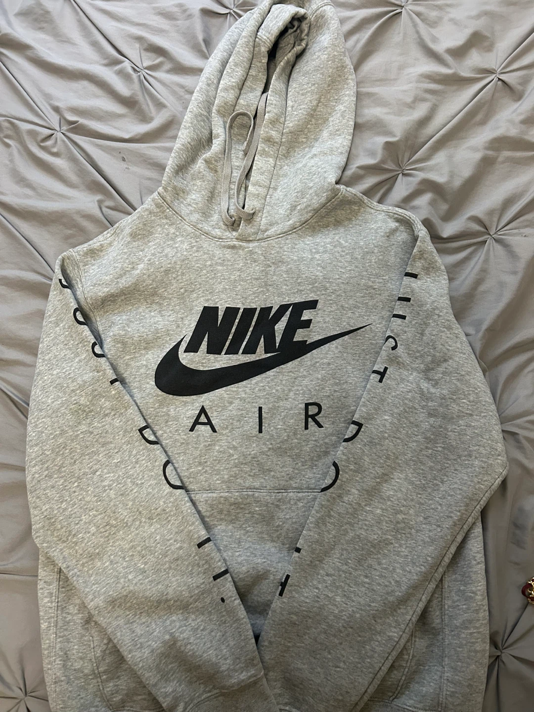 Nike Air Hoodie