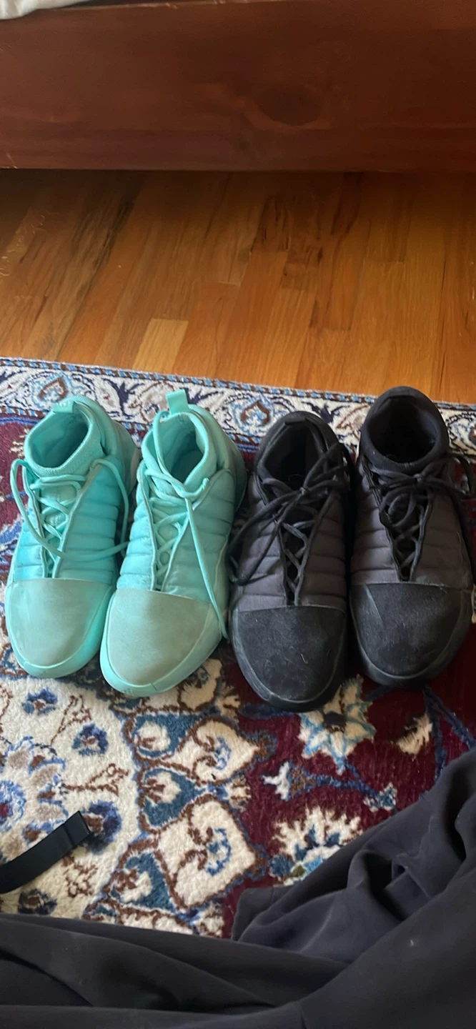Adidas Harden Vol 7