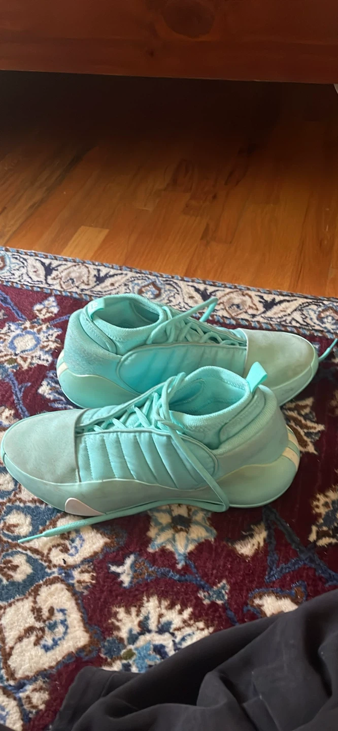 Adidas Harden Vol 7 - photo 2