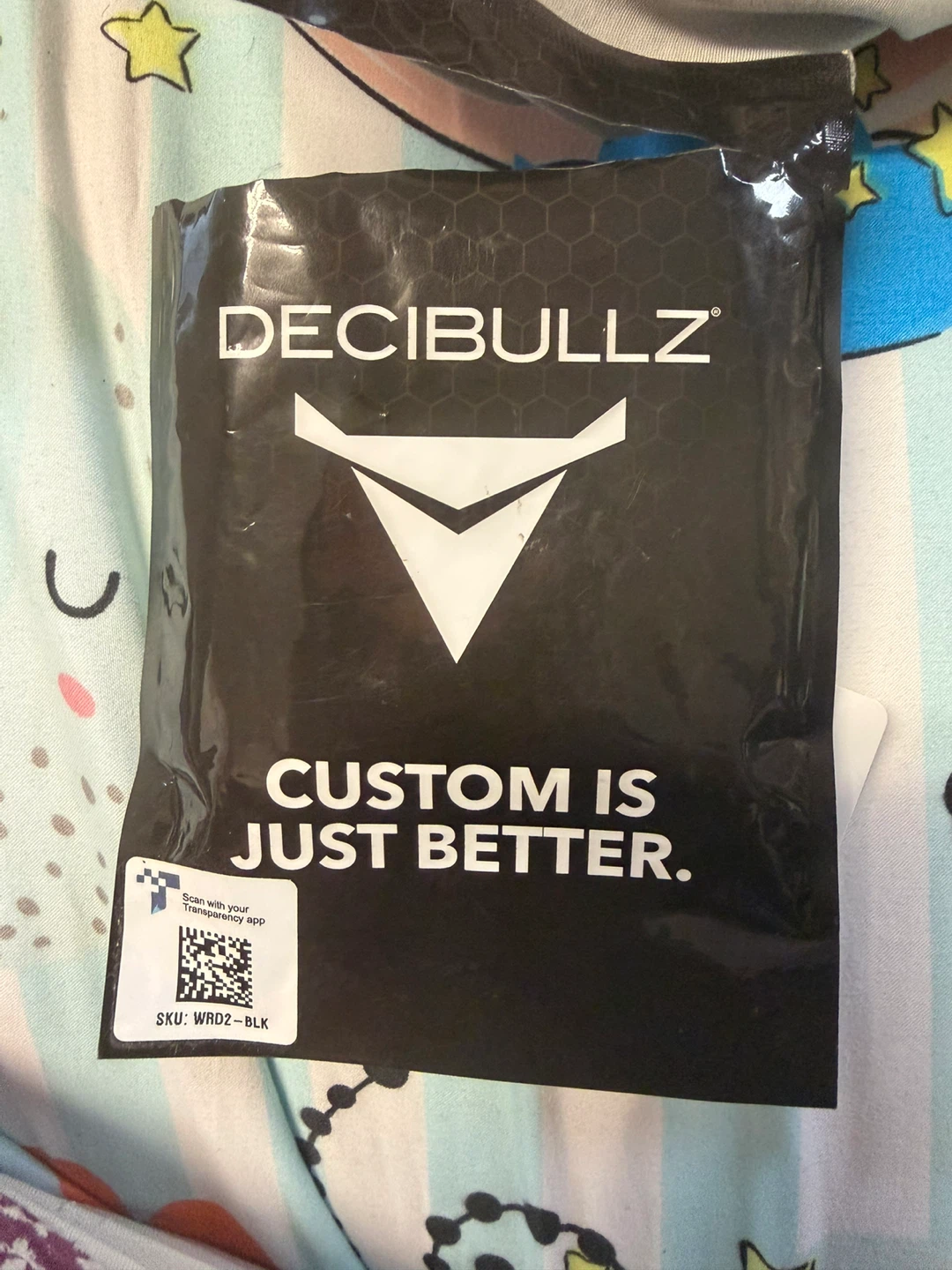 DECIBULLZ CUSTOM MOLDED CONTOUR ES IN-EAR HEADPHONES WR D2-BLK - photo 3