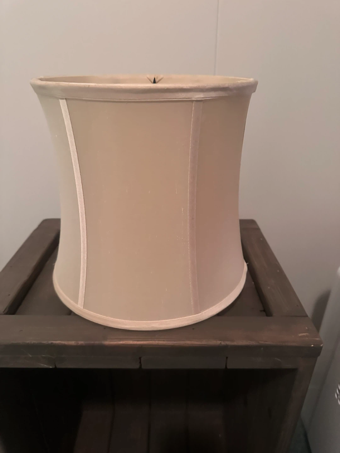 Bell Shaped Lampshade - photo 2