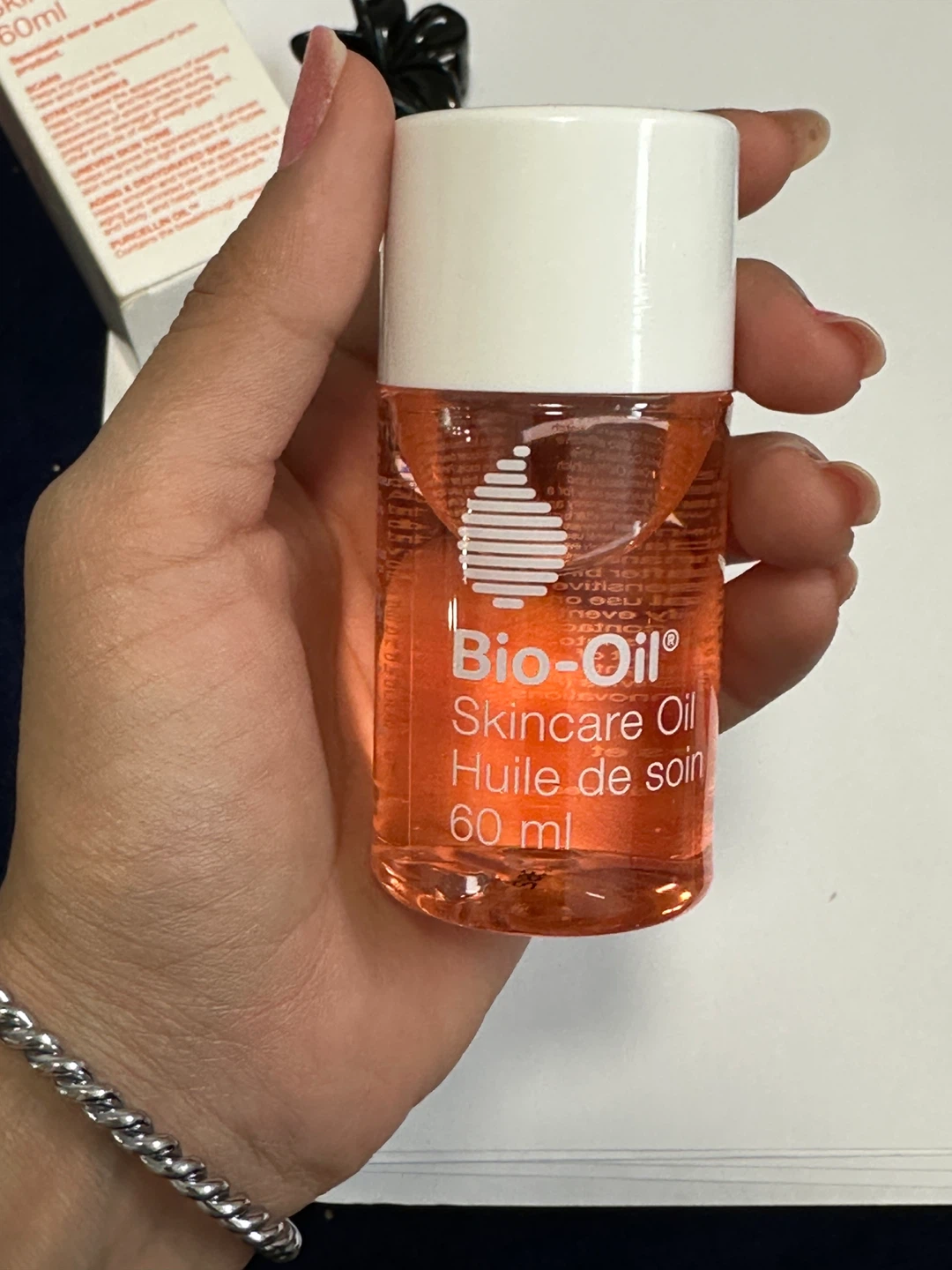 Bio-Oil Skincare Oil 60ml - photo 4