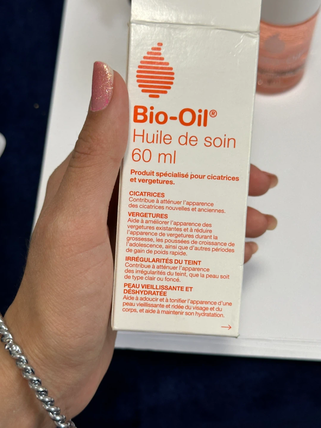 Bio-Oil Skincare Oil 60ml - photo 2