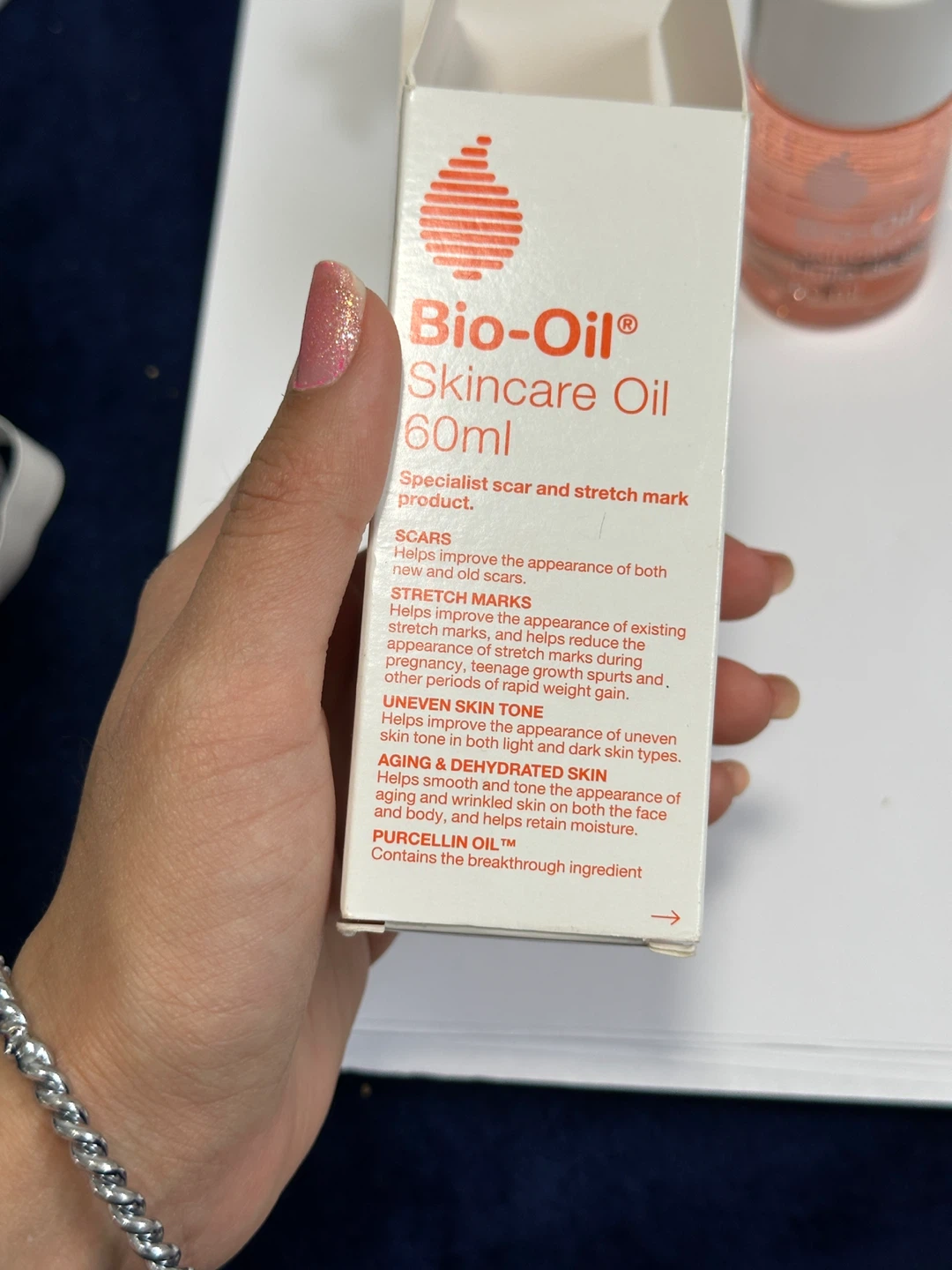 Bio-Oil Skincare Oil 60ml - photo 3