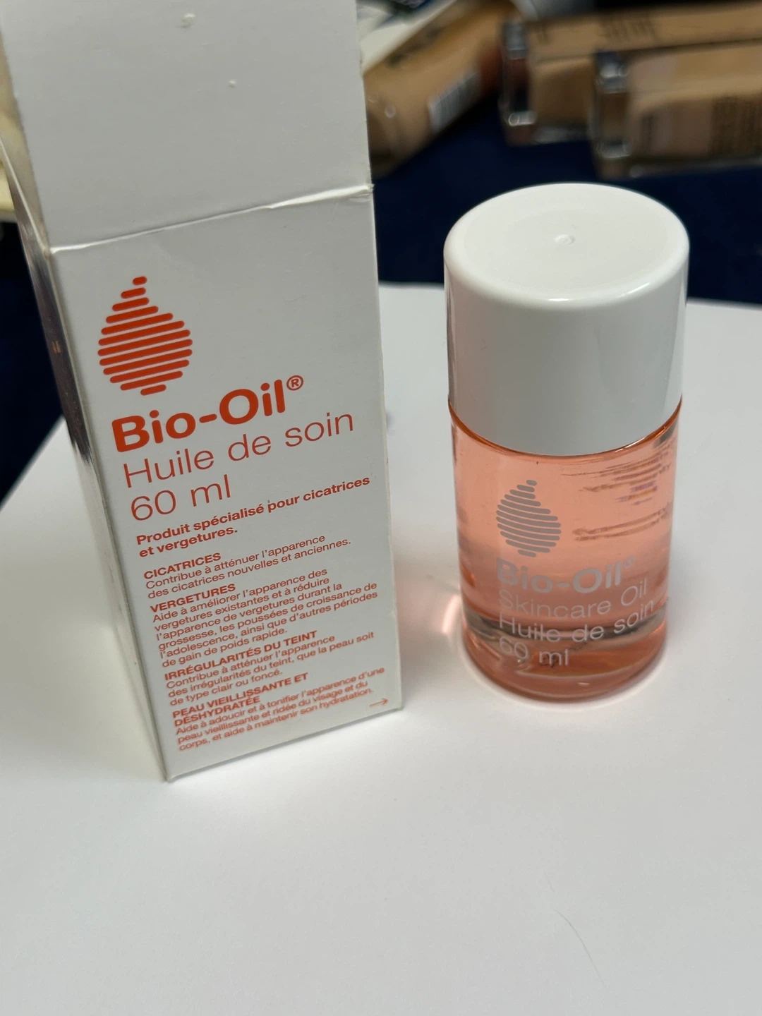 Bio-Oil Skincare Oil 60ml