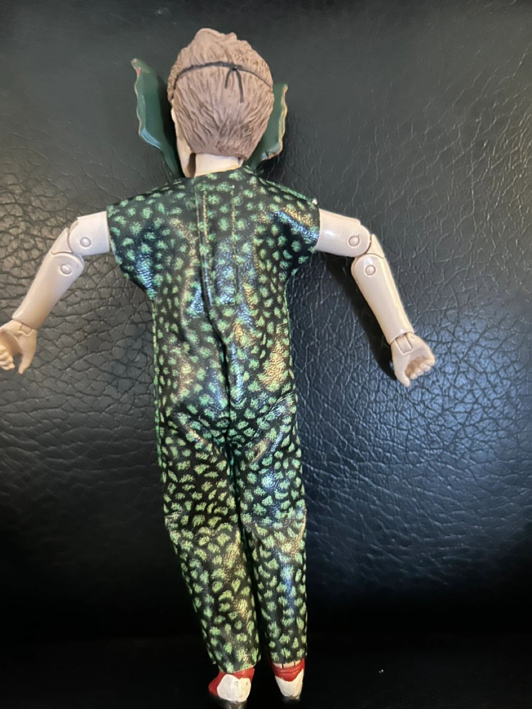 NECA Gremlins "Stage Gremlin" action figure - photo 2