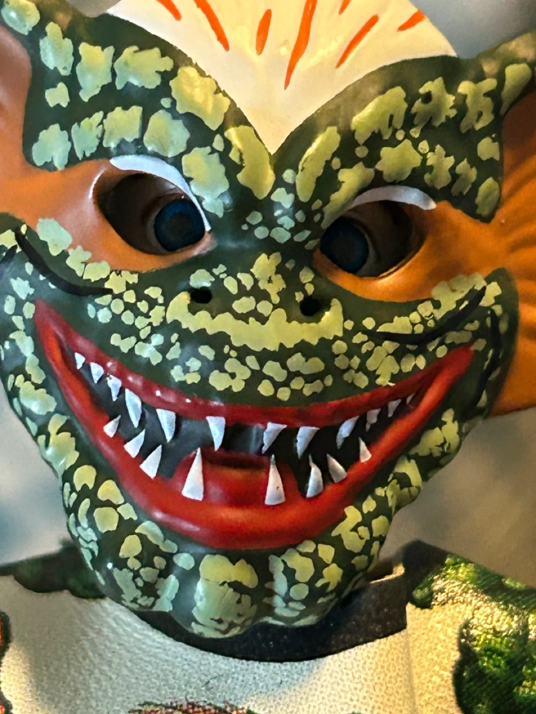 NECA Gremlins "Stage Gremlin" action figure - photo 3