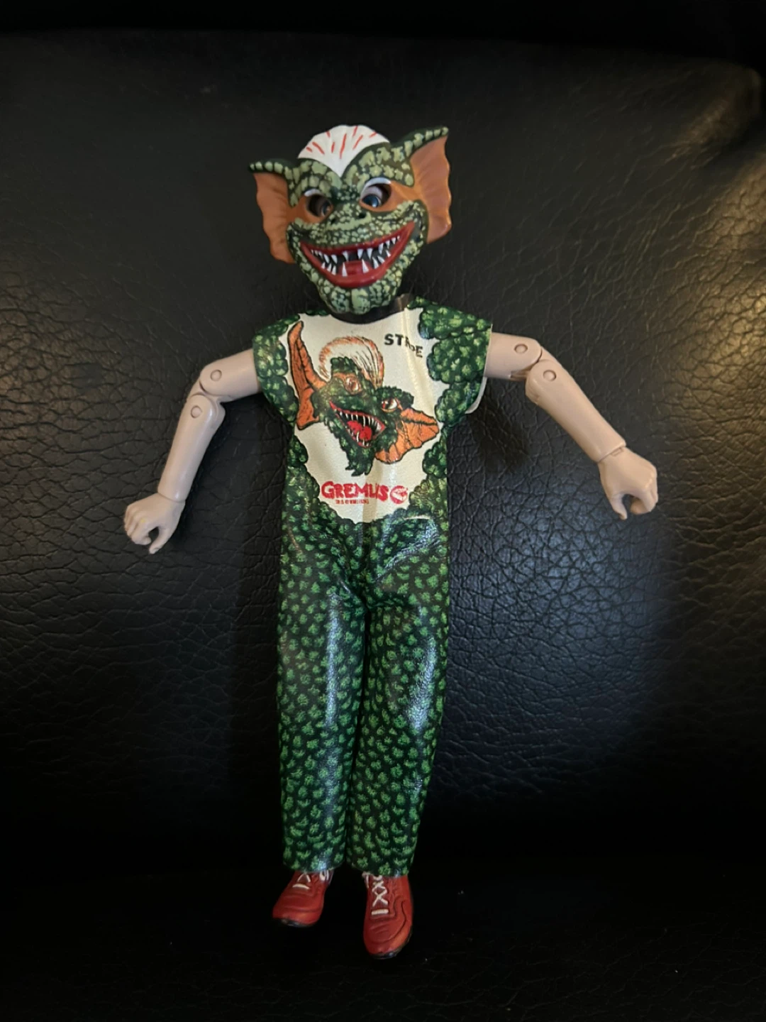 NECA Gremlins "Stage Gremlin" action figure