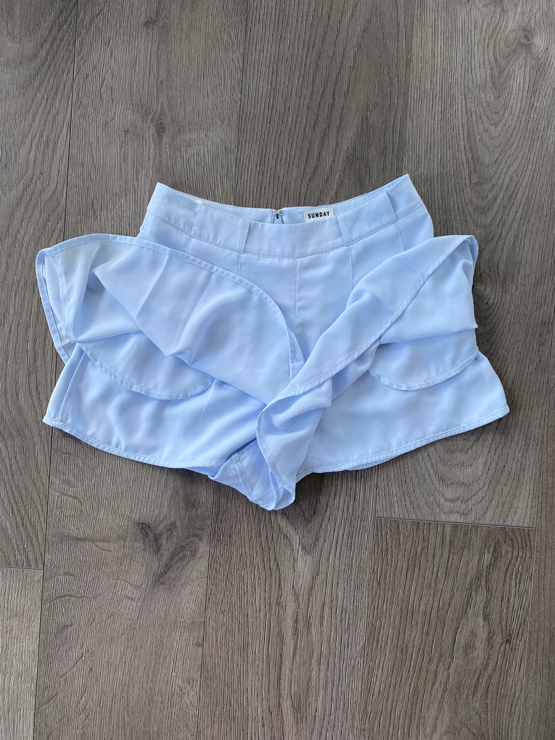 Aritzia Westley skort 🌱 - photo 2