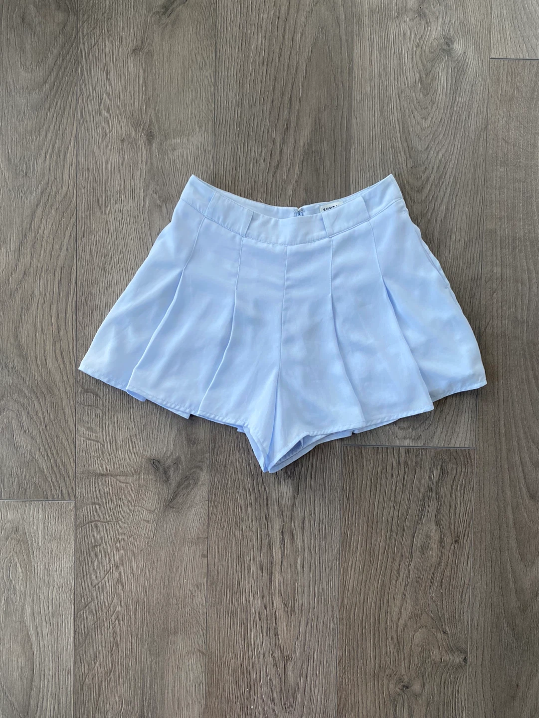 Aritzia Westley skort 🌱