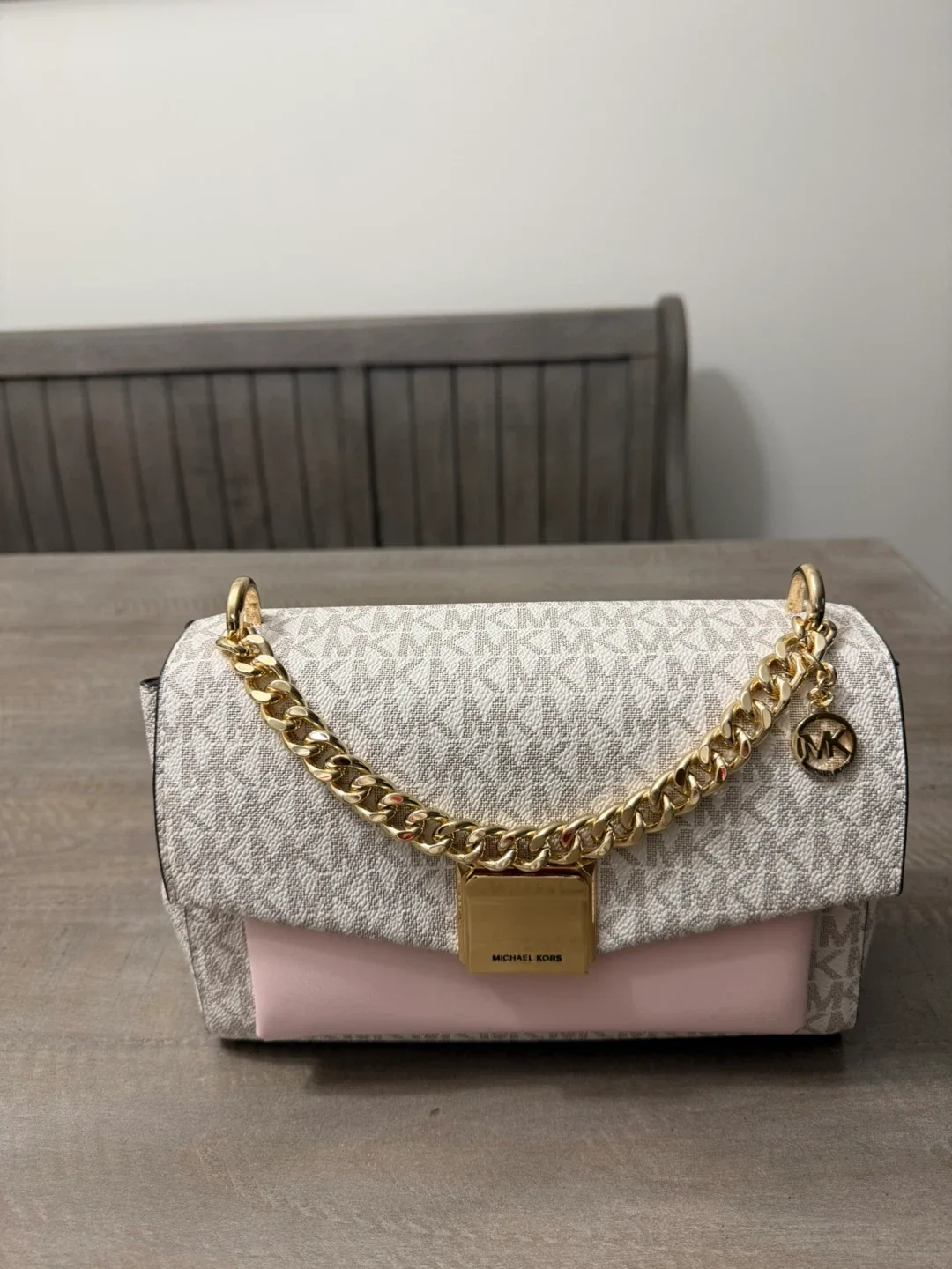 Michael Kors Shoulder Bag