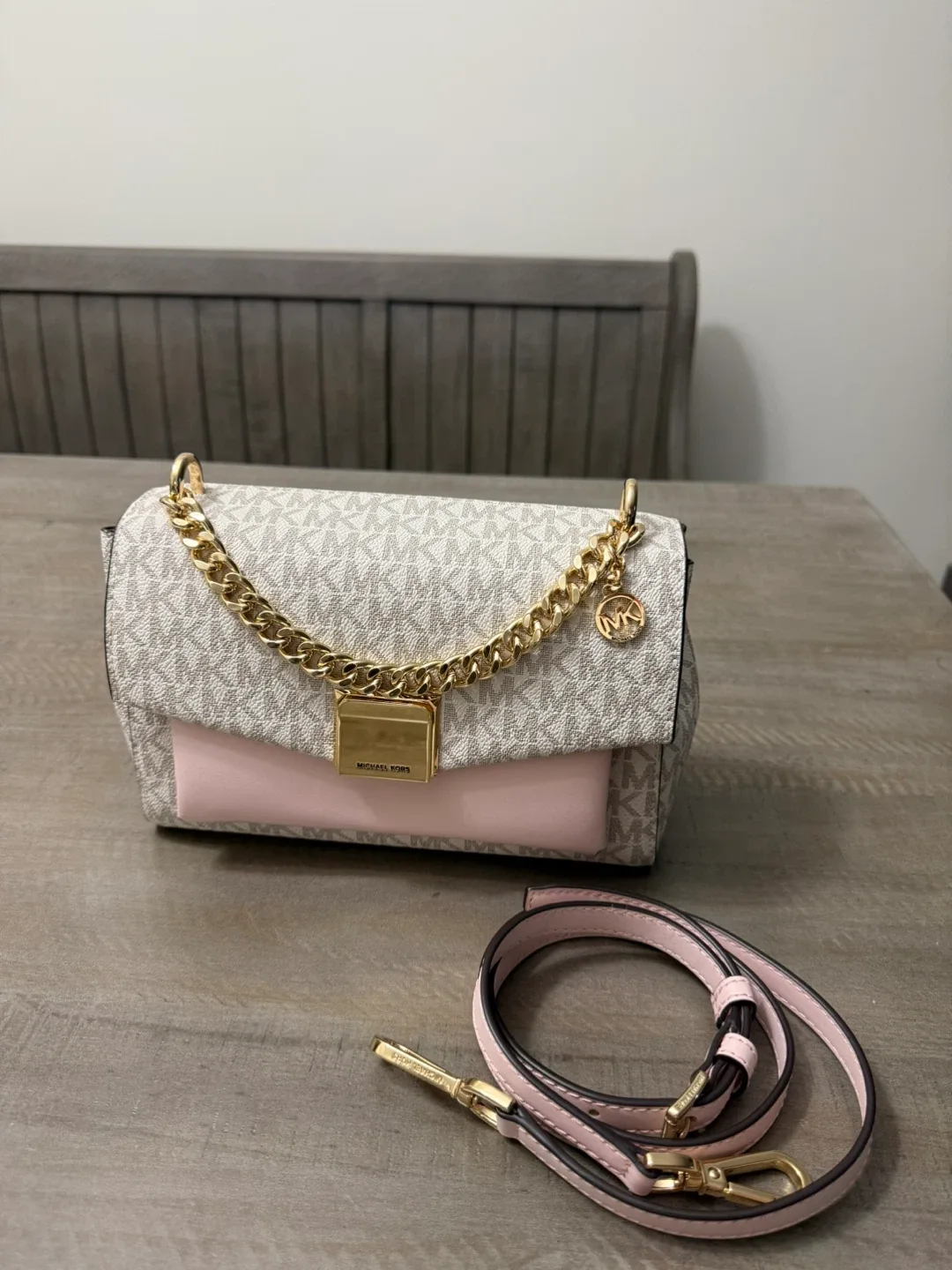 Michael Kors Shoulder Bag - photo 2