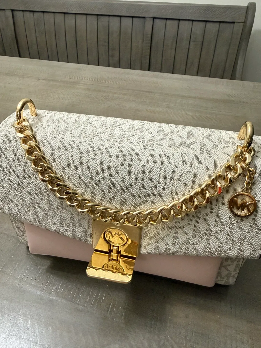 Michael Kors Shoulder Bag - photo 4