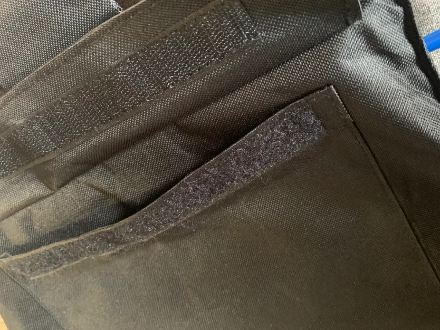 Black Tactical Vest - photo 4